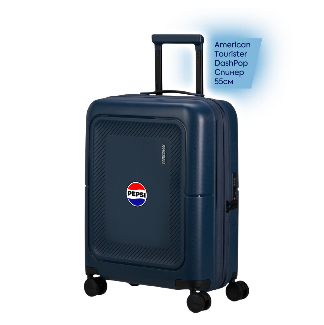 American Tourister DashPop Спинер 55см